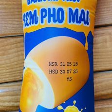 Bánh mì tươi vị Phomai
